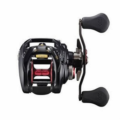 Daiwa TATULA HD CUSTOM 150-SH-TW Baitcasting Reel 4960652967617