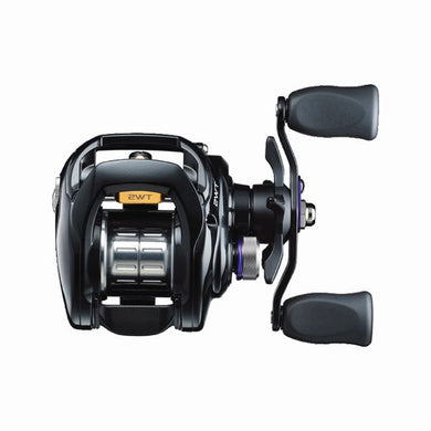 Daiwa TATULA 103-XH-TW Baitcasting Reel 4960652939614