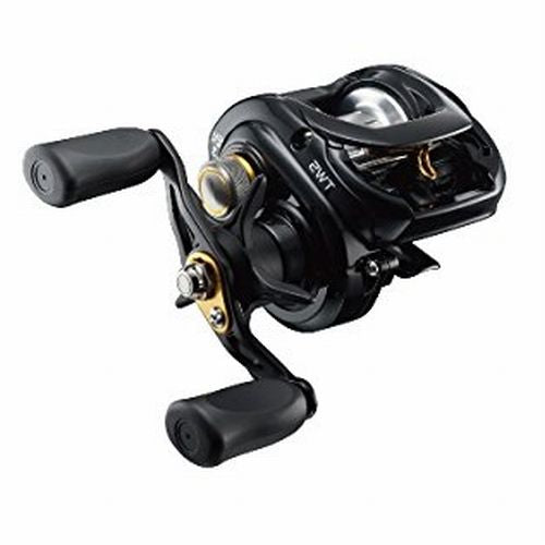 Daiwa TATULA 103-TW Baitcasting Reel 4960652935760