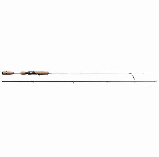 Major Craft TRAPARA Area TPS-562XUL Spinning Rod for Trout 4560350840863