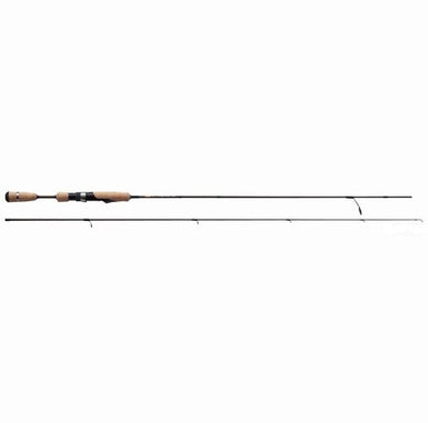 Major Craft TRAPARA Area TPS-662UL Spinning Rod for Trout 4560350840856