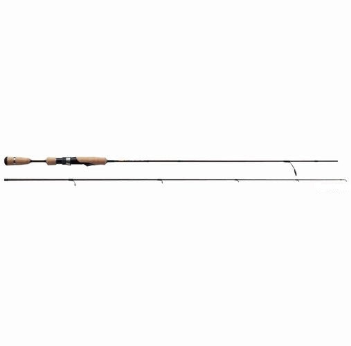 Major Craft TRAPARA Area TPS-662UL Spinning Rod for Trout 4560350840856