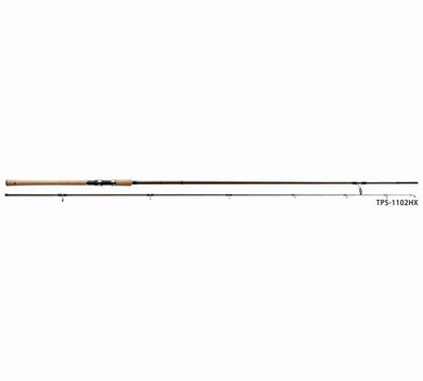 Major Craft TRAPARA Native TPS-1102-HX Spinning Rod for Trout 4560350820353