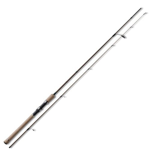 Major Craft TRAPARA Native TPS-802-LX Spinning Rod for Trout 4560350820070