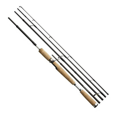 Shimano TRASTICK S610L Spinning Rod 4969363338525