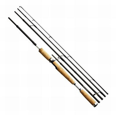 Shimano TRASTICK S710ML Spinning Rod 4969363338549