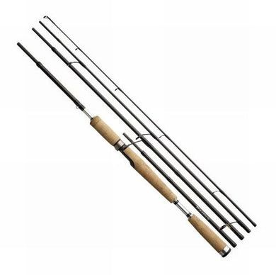 Shimano TRASTICK S810M Spinning Rod 4969363338563