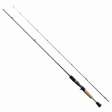 Shimano TROUT ONE AS B60SUL-F Area Standard Baitcasting Rod for Trout 4969363379283