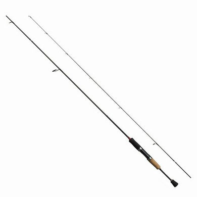 Shimano TROUT ONE AS S60SUL-F Spinning Rod for Trout 4969363379245