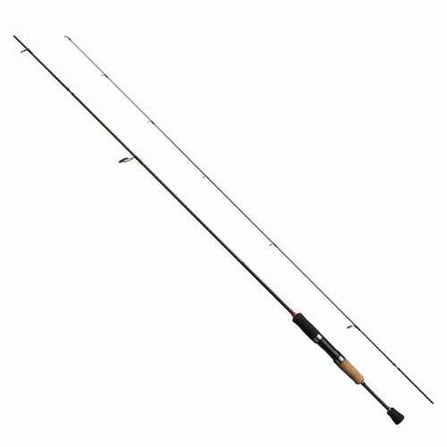 Shimano TROUT ONE AS S60UL-F Area Standard Spinning Rod for Trout 4969363379269