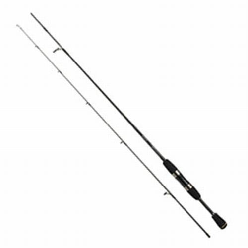 Daiwa Trout X 60XUL Spinning Rod for Trout 4960652898072