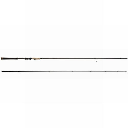 Abu Garcia Troutin Marquis Northern Custom TNCS-106MML-TZ Spinning Rod for Trout 0036282967755