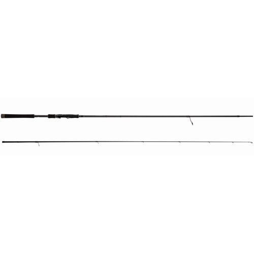Abu Garcia Troutin Marquis Northern Custom TNCS-108M-TZ Spinning Rod for Trout 0036282967762