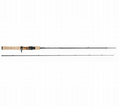 Abu Garcia Troutin Marquis Nano TMNC-4102UL-KR Baitcasting Rod for Trout 0036282066564