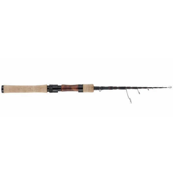 Abu Garcia Troutin Marquis Nano TMNC-516L II TE Baitcasting Rod for Trout 0036282970014