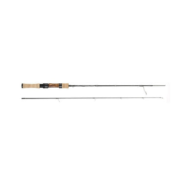 Abu Garcia Troutin Marquis Nano TMNS-4102UL-KR Spinning Rod for Bass 0036282070004