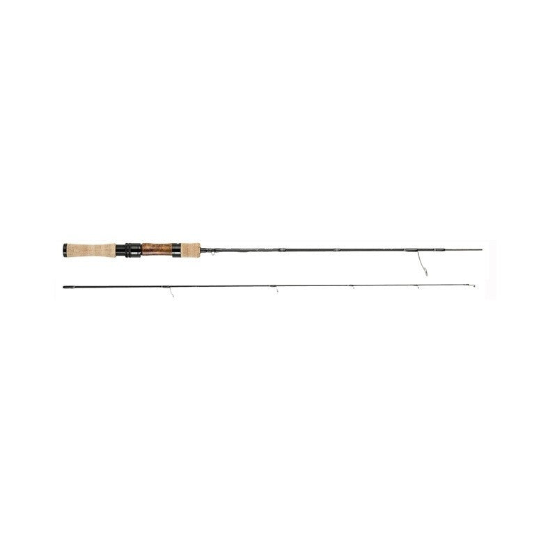 Abu Garcia Troutin Marquis Nano TMNS-4102UL-KR Spinning Rod for Bass 0036282070004