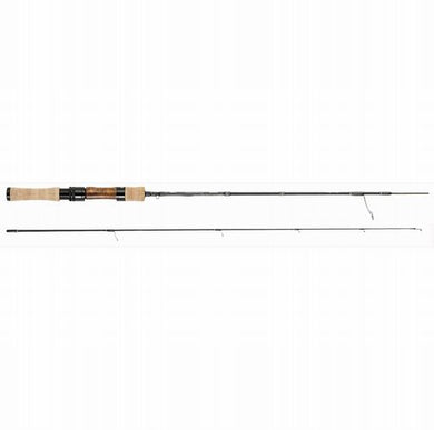 Abu Garcia Troutin Marquis Nano TMNS-432UL-KR Spinning Rod for Bass 0036282066526