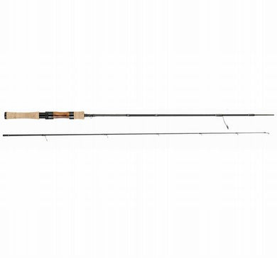 Abu Garcia Troutin Marquis Nano TMNS-522L-KR Spinning Rod for Bass 0036282066533