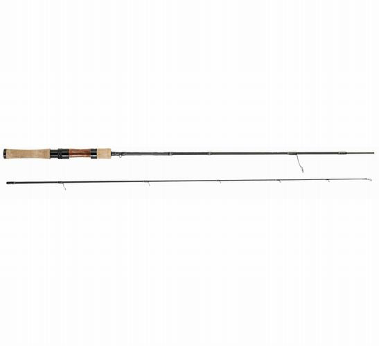 Abu Garcia Troutin Marquis Nano TMNS-532UL-KR Spinning Rod for Bass 0036282066540