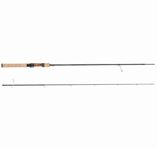 Abu Garcia Troutin Marquis Nano TMNS-602L-KR Spinning Rod for Bass 0036282954496