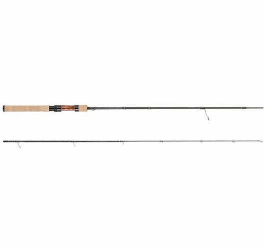 Abu Garcia Troutin Marquis Nano TMNS-662L-KR Spinning Rod for Bass 0036282954502