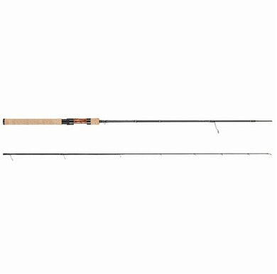 Abu Garcia Troutin Marquis Nano TMNS-762ML-KR Spinning Rod for Bass 0036282954526