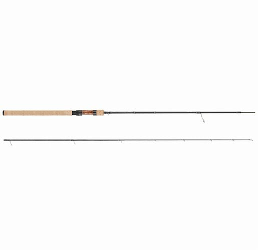 Abu Garcia Troutin Marquis Nano TMNS-862H-KR Spinning Rod for Bass 0036282954540