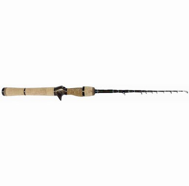 Abu Garcia Troutin Marquis TMNC-566L-TE Baitcasting Rod for Trout 0036282351820