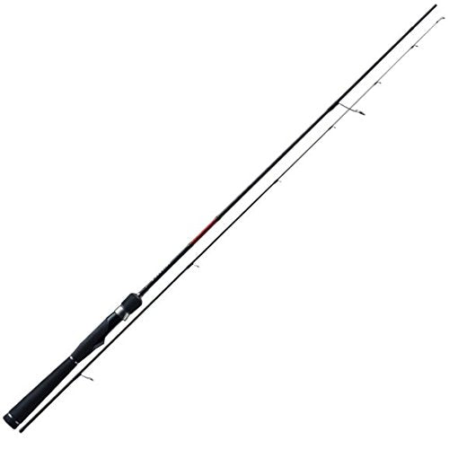 Major Craft TROUTINO TTA-S5102UL Spinning Rod for Trout 4560350818350