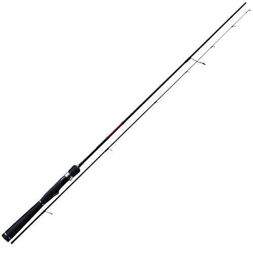 ロッド Major Craft Troutino TTA-604SUL Major Craft TROUTINO TTA-604SUL Spinning Rod for Trout