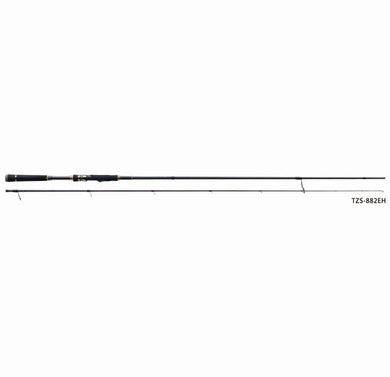 Major Craft TRUZER Eging TZS-882EH Spinning Rod 4560350841495