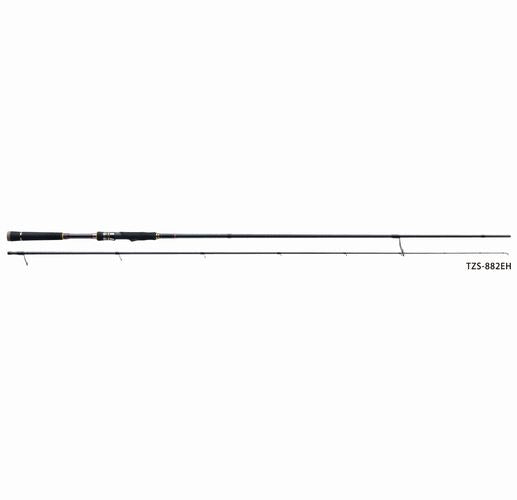 Major Craft TRUZER Eging TZS-882EH Spinning Rod 4560350841495