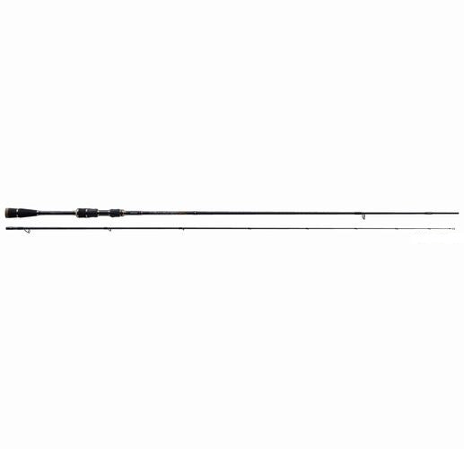 Major Craft TRUZER　Light Game MEBARU TZS-T762L Spinning Rod 4560350841570