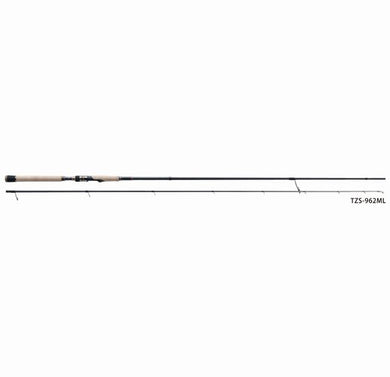 Major Craft TRUZER Seabass TZS-962ML Spinning Rod 4560350841419