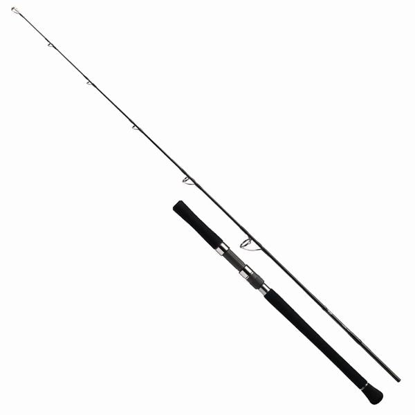 Daiwa VADEL Jigging 57-MS Spinning Rod 4960652029834 – North-One