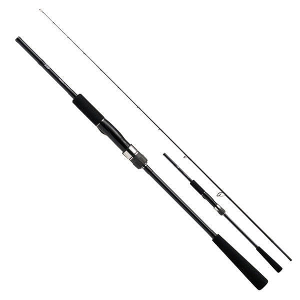 DAIWA　VADEL BAY JIGGING 66XHB オールラウンド Daiwa VADEL BJ Bay Jigging 66-XHS Spinning Rod 4960652029810