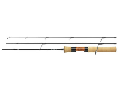 Daiwa WISE STREAM 49L-3 Spinning Rod for Trout 4960652029674