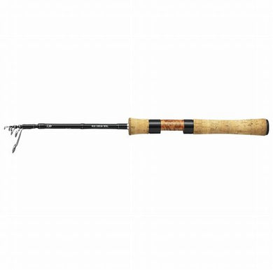 Daiwa WISE STREAM 50TUL Spinning Rod for Trout 4960652029681