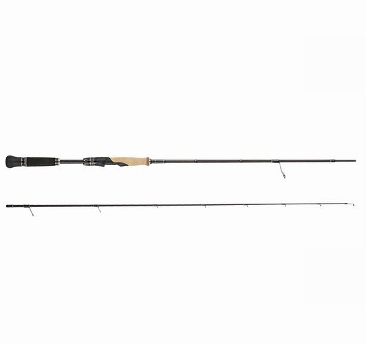 Abu Garcia World Monster WMS-682ML Spinning Rod for Bass 0036282066588