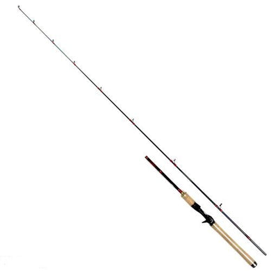 Shimano WORLD SHAULA 15102R-2 Baitcasting Rod for Bass 4969363364241