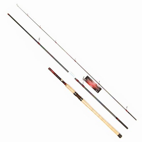 Shimano WORLD SHAULA 21053R-3 Spinning Rod for Bass 4969363343246