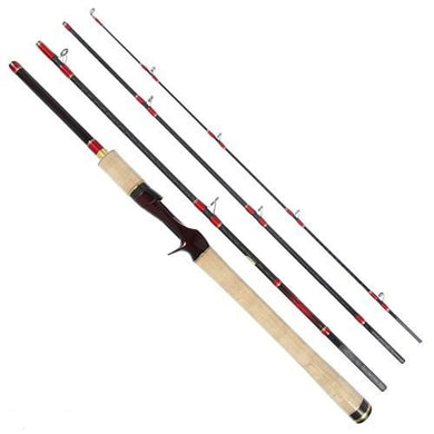 Shimano WORLD SHAULA TOUR EDITION 1651F-4 Baitcasting Rod for Bass 4969363372208