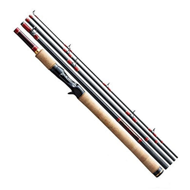Shimano WORLD SHAULA TOUR EDITION 1754R-5 Baitcasting Rod for Bass 4969363372215