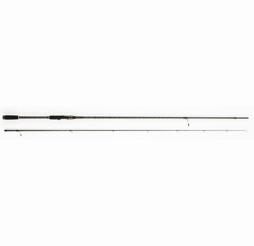 Abu Garcia XROSSFIELD XRFS-962M Spinning Rod 0036282341500