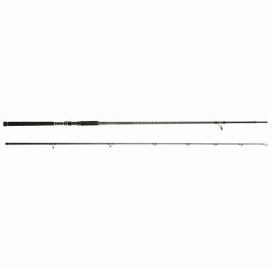 Abu Garcia XROSSFIELD XRFS-1062H Spinning Rod 0036282069879