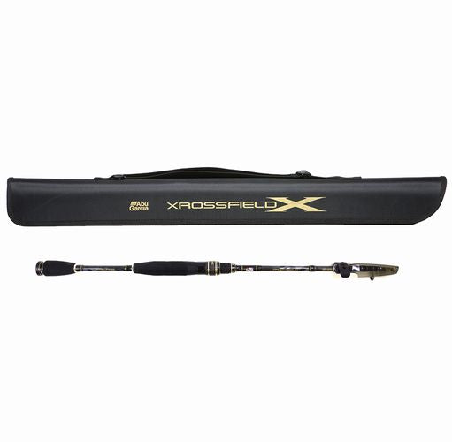 ロッド Abu Garcia XROSSFIELD XRFS-604UL-TE Abu Garcia XROSSFIELD XRFS-604UL-TE Spinning Rod 0036282950054