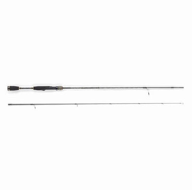 Abu Garcia XROSSFIELD XRFS-642UL Spinning Rod 0036282306325
