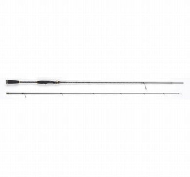 Abu Garcia XROSSFIELD XRFS-802ML Spinning Rod 0036282306349