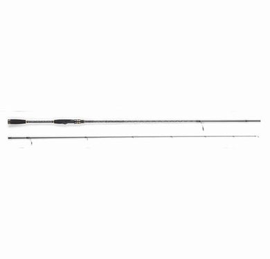 Abu Garcia   Spinning Rod 0036282306332